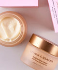 Brightening Cream - Lemon & Beaker