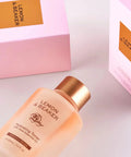 Rose Toner - Lemon & Beaker