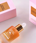 Dual Blend Serum - Lemon & Beaker