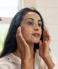 Brightening Face Mask Lemon & Beaker