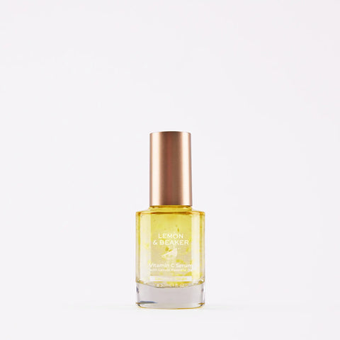 Vitamin C Serum Lemon & Beaker